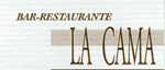 Bar Restaurante La Cama